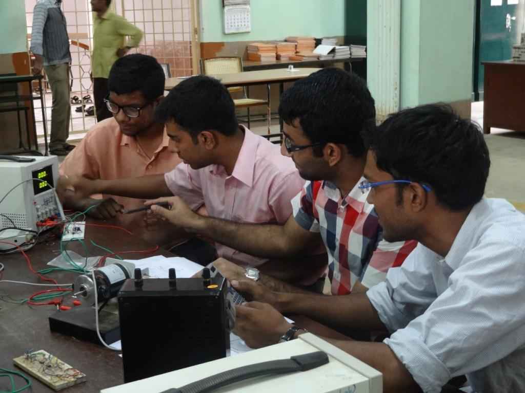 System service engineer jobs in trichy